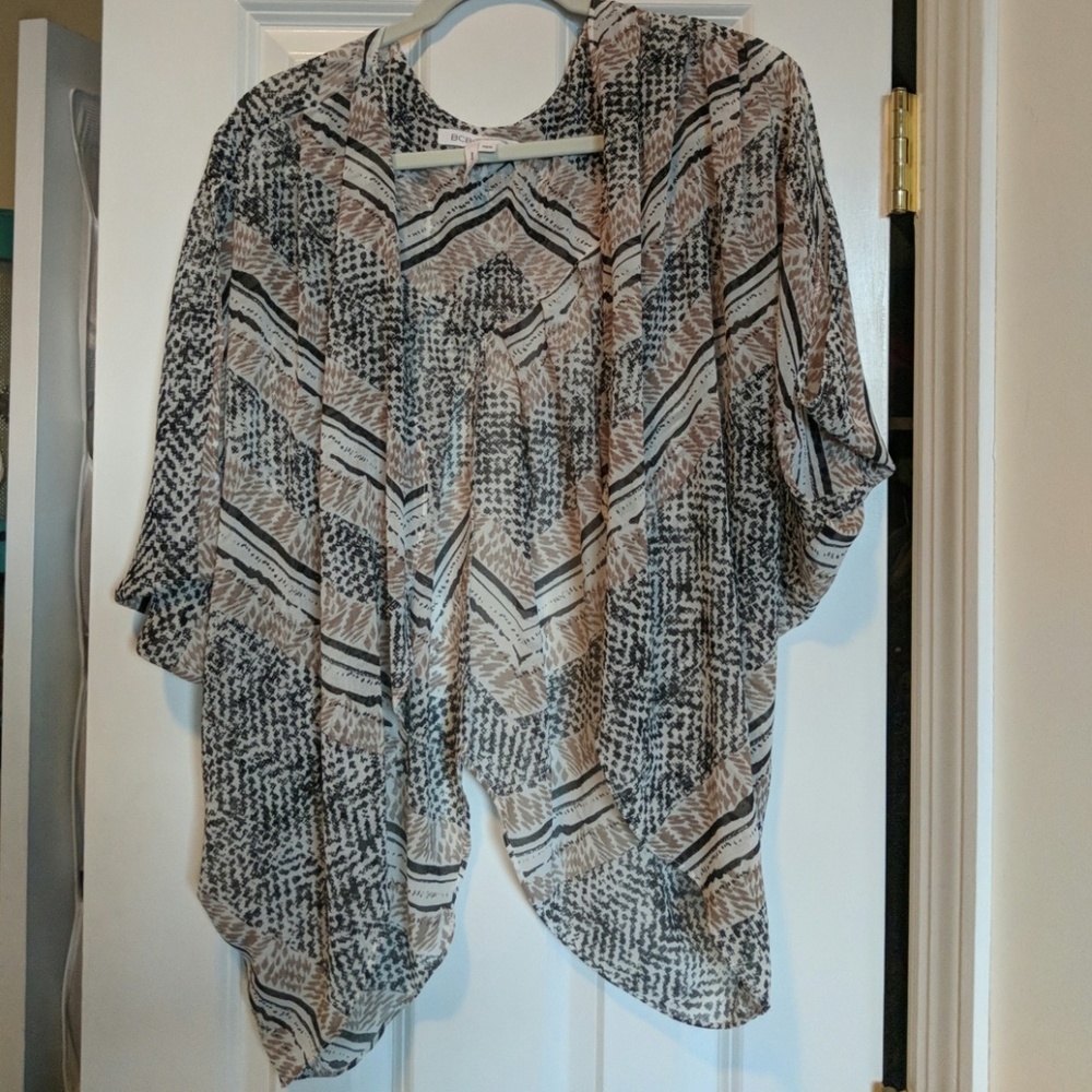 BCBGeneration Kimono